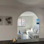 Laguna Apartament *