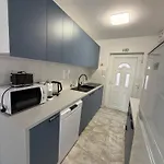 Laguna Apartament *