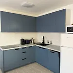 Apartament Laguna *