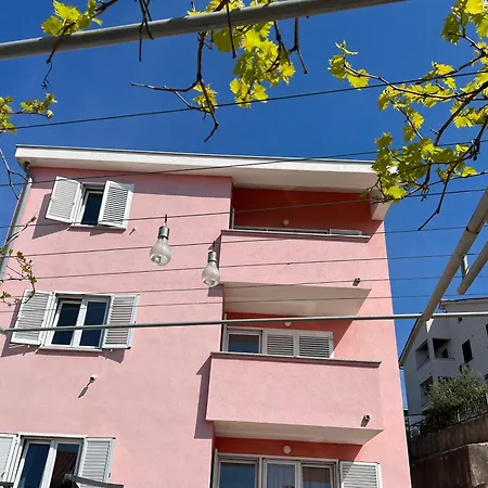 Laguna Διαμέρισμα Punat