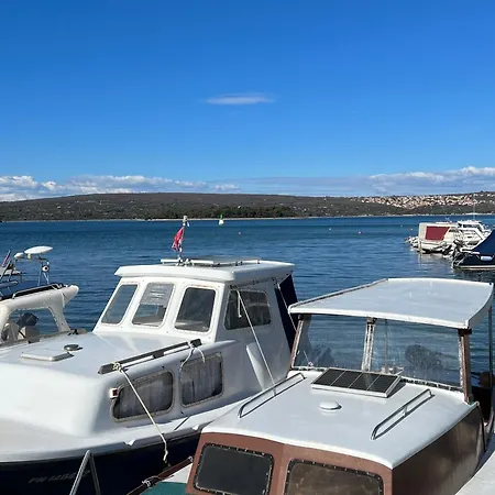 Διαμέρισμα Laguna *
