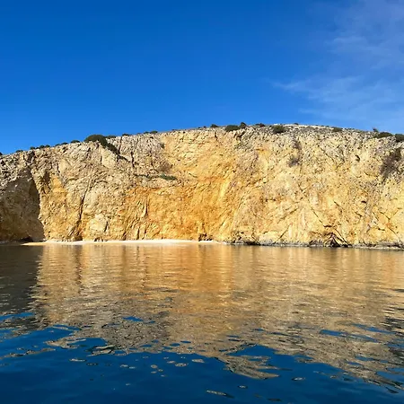 Διαμέρισμα Laguna
