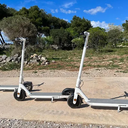 Διαμέρισμα Laguna