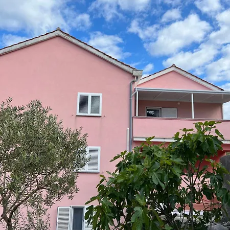 Laguna Apartmán Punat