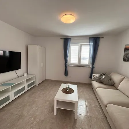 Laguna Apartment Punat