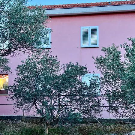 Διαμέρισμα Laguna