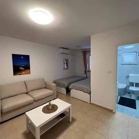Laguna Apartment Punat