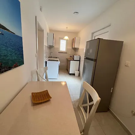 Apartment Laguna *