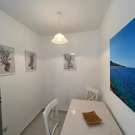 Apartment Laguna