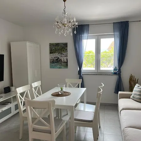 Apartment Laguna