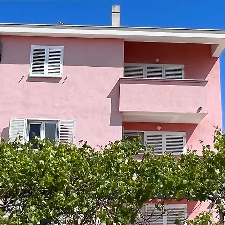 Laguna Apartment Punat