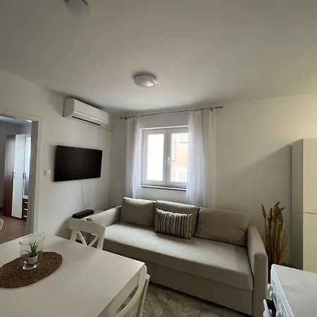 Apartment Laguna *