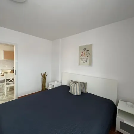 Apartman Laguna Punat