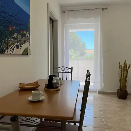 Apartment Laguna *