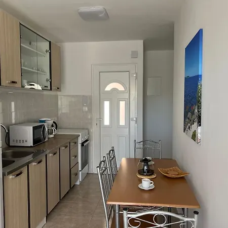 Laguna Apartment Punat