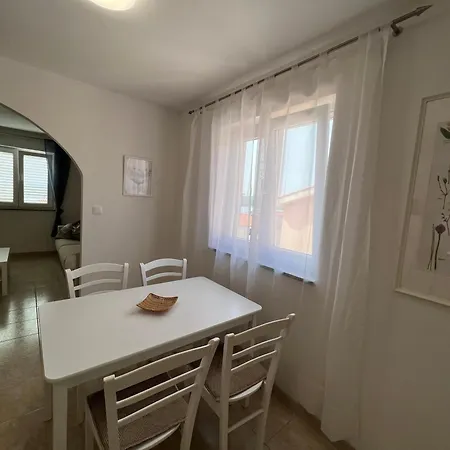 Apartment Laguna *