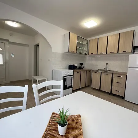 Apartment Laguna *