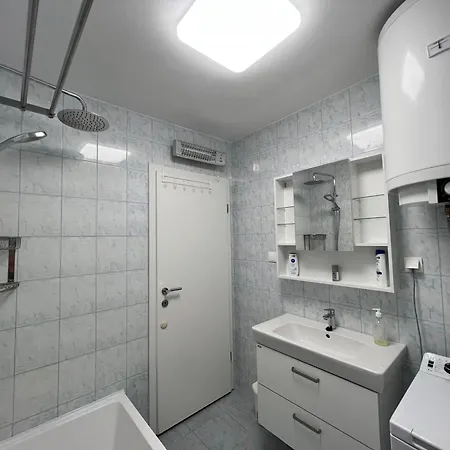 Apartment Laguna Punat