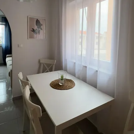 Laguna Apartmán *
