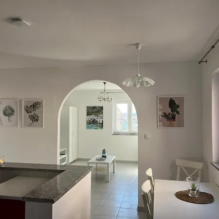 Apartmán Laguna Punat