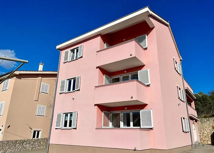 Laguna Διαμέρισμα *