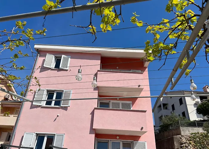 Laguna Διαμέρισμα Punat