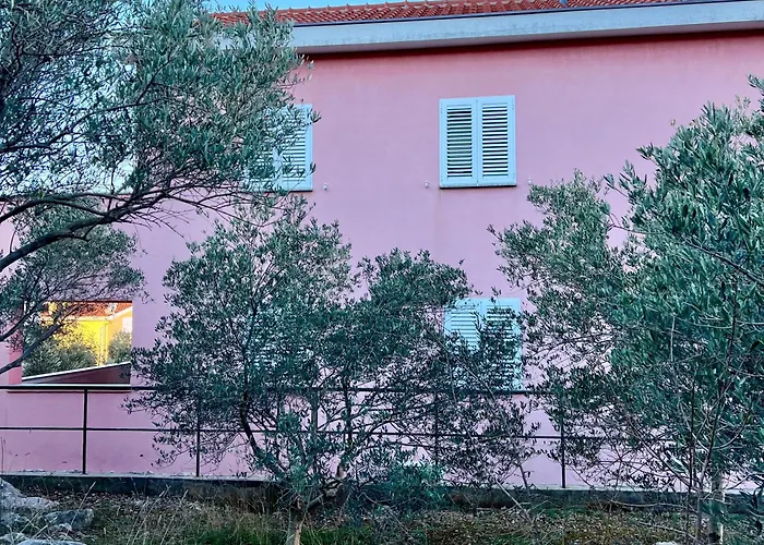 Διαμέρισμα Laguna