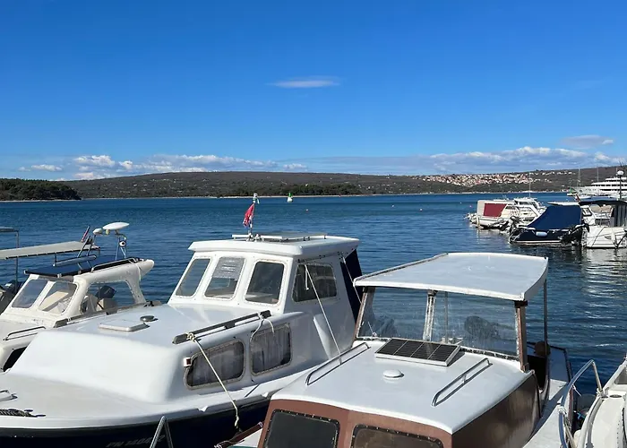 Διαμέρισμα Laguna *