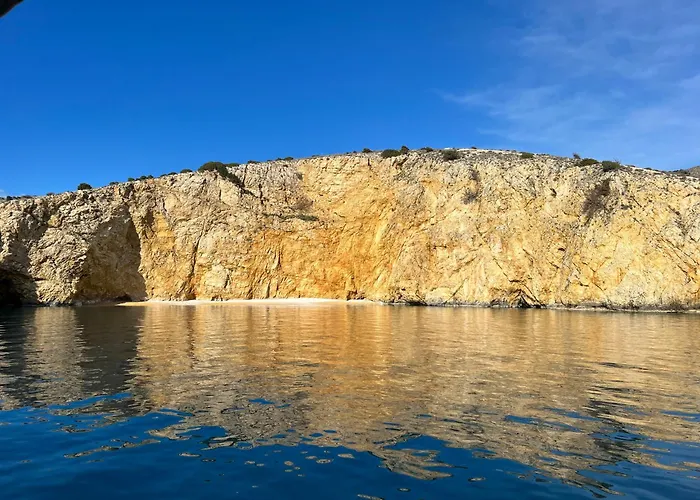 Διαμέρισμα Laguna