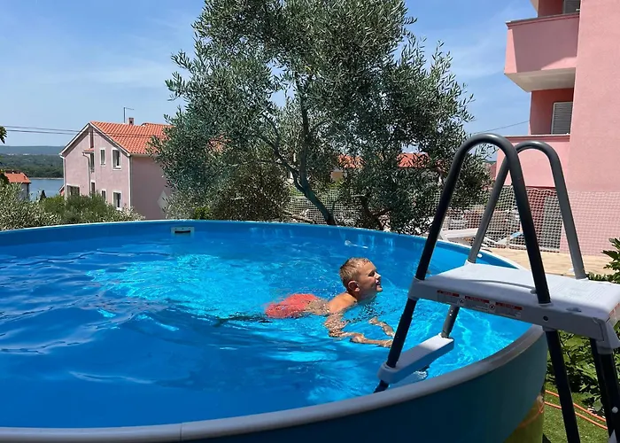 Laguna Διαμέρισμα