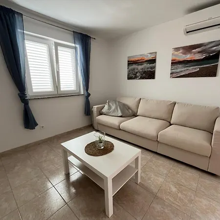 Apartamento Laguna Punat