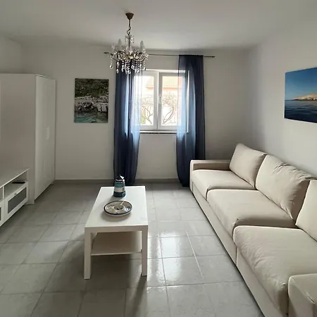 Laguna Apartamento
