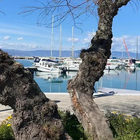 Apartamento Laguna Punat