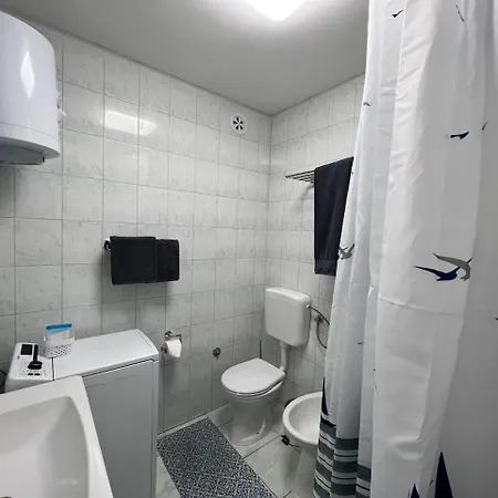 Apartamento Laguna Punat
