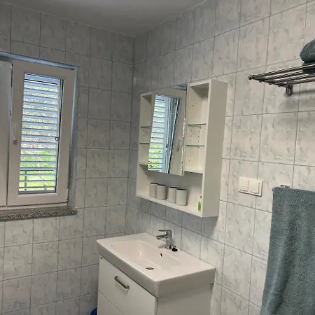 Laguna Apartamento *