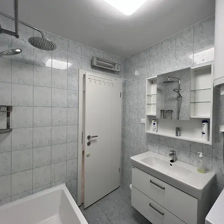 Apartamento Laguna Punat