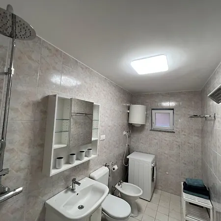 Laguna Apartamento *
