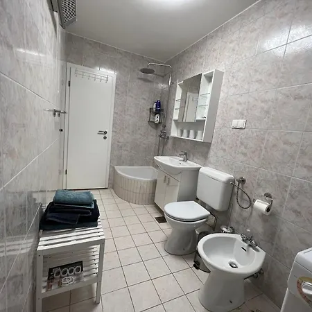 Laguna Apartamento *