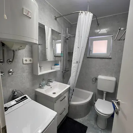 Apartamento Laguna Punat