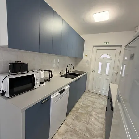 Laguna Apartamento *